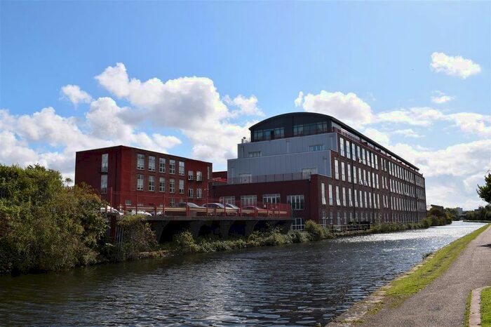 1 Bedroom Flat To Rent In Tobacco Wharf, Commerical Road, Liverpool L5