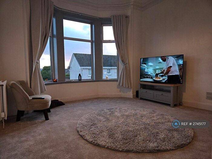 1 Bedroom Flat To Rent In Pretoria Road, Larbert, FK5