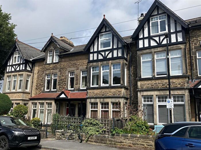 4 Bedroom Flat For Sale In Spring Mount, Harrogate, HG1