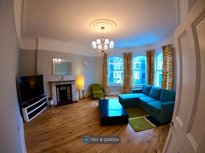 4 Bedroom Flat To Rent In Bennett Park, London, SE3