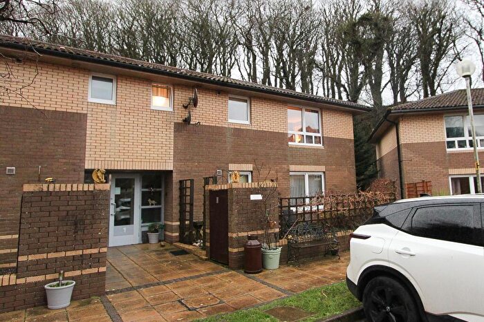 2 Bedroom Flat For Sale In Old Station Court, Portpatrick, DG9