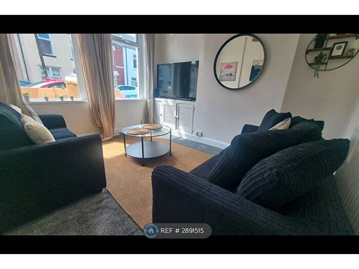 4 Bedroom Terraced House To Rent In Somerset St, Cardiff, CF11
