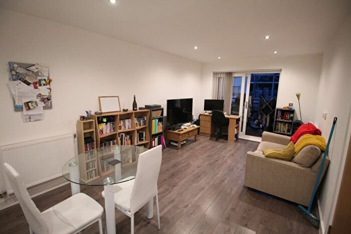 1 Bedroom Flat To Rent In Priory Court, Wideford Drive, Romford, RM7