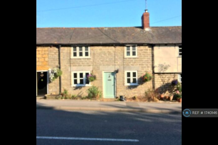 2 Bedroom Terraced House To Rent In St Andrew&#;S Road, Bridport, DT6