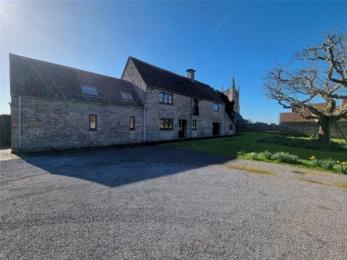 Barn Conversion To Rent In Tickenham Court Farm, Tickenham, Clevedon, North Somerset, BS21