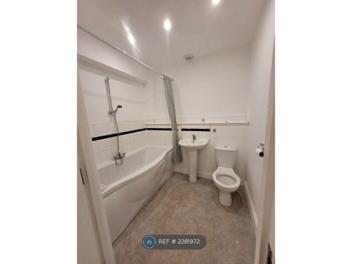 1 Bedroom Flat To Rent In Enterprise House, Birmingham, B23