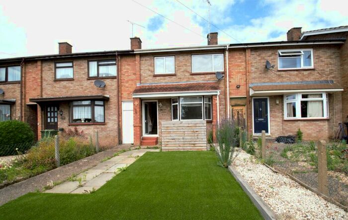 3 Bedroom Terraced House To Rent In Great Hill, Shefford, SG17