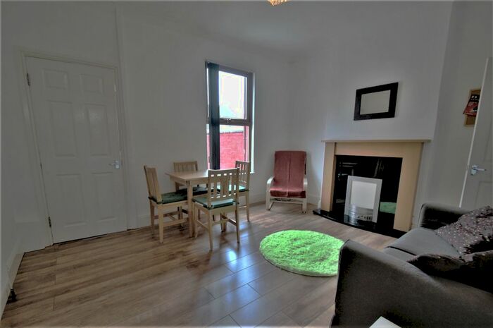 3 Bedroom End Of Terrace House To Rent In Chandos Street, Coventry, CV2