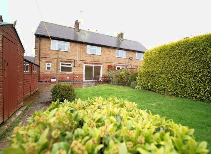 3 Bedroom House To Rent In Charnwood Avenue Sutton Bonington Leicestershire, LE12