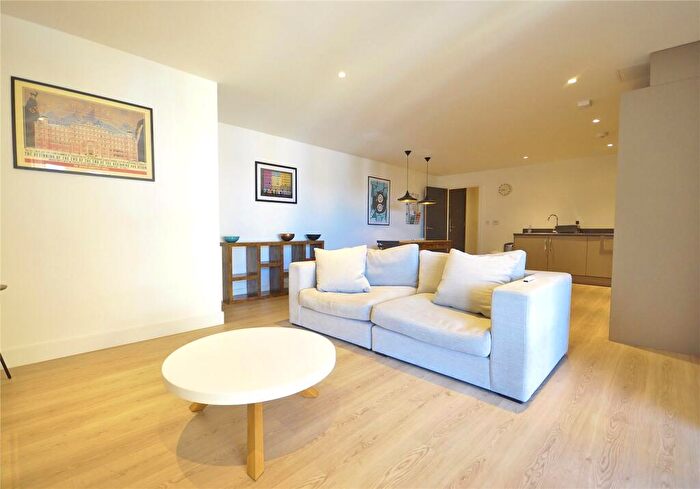 2 Bedroom Apartment To Rent In Edison House, Flambard Way, Godalming, Surrey, GU7