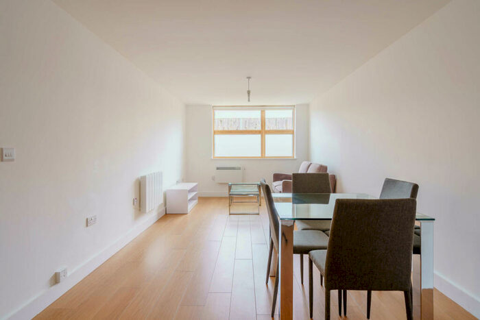 1 Bedroom Flat To Rent In Vida House, Trundleys Road, Deptford, SE8