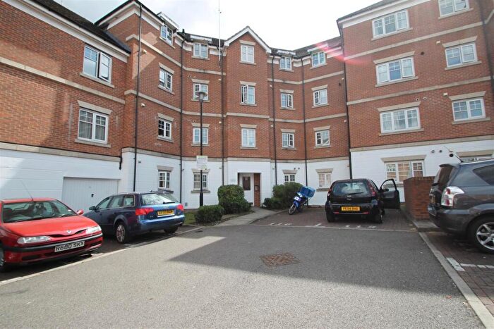 2 Bedroom Apartment To Rent In Symphony Close, Edgware, HA8