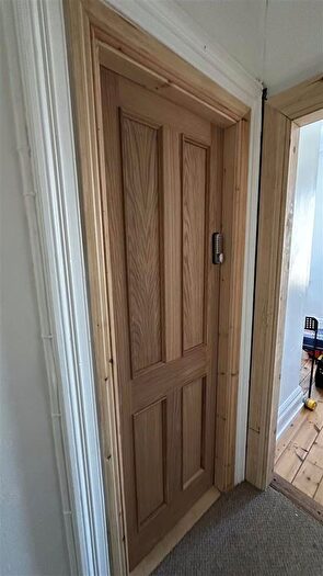5 Bedroom Terraced House To Rent In Mill Hill Lane, Derby, DE23