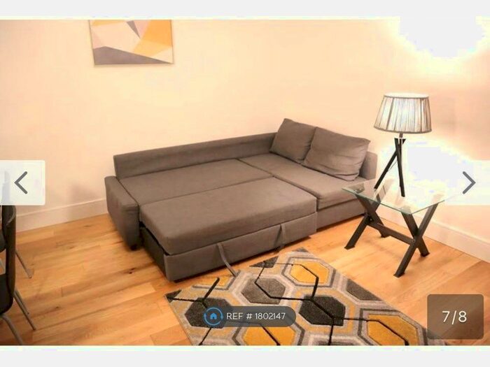 1 Bedroom Flat To Rent In Penford Street, London, SE5