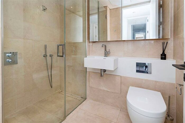2 Bedroom Flat To Rent In Casson Square, Southbank, SE1