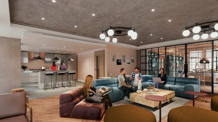 2 Bedroom Flat To Rent In Tower Hill, Bristol, BS2