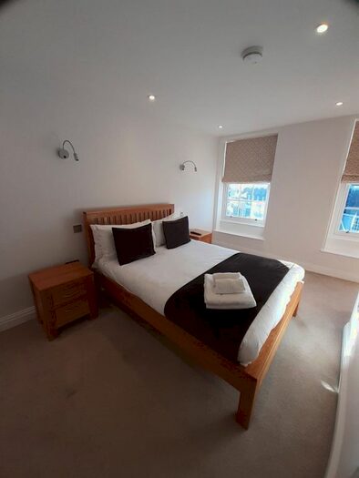 1 Bedroom Flat To Rent In 4 Oxford Street, Newbury RG14