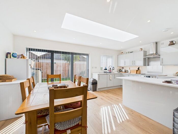 3 Bedroom Bungalow For Sale In Lansdowne Road, Staines-Upon-Thames, Surrey, TW18