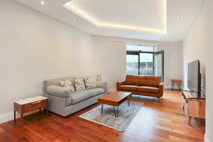 2 Bedroom Apartment To Rent In Muswell Hill London, N10