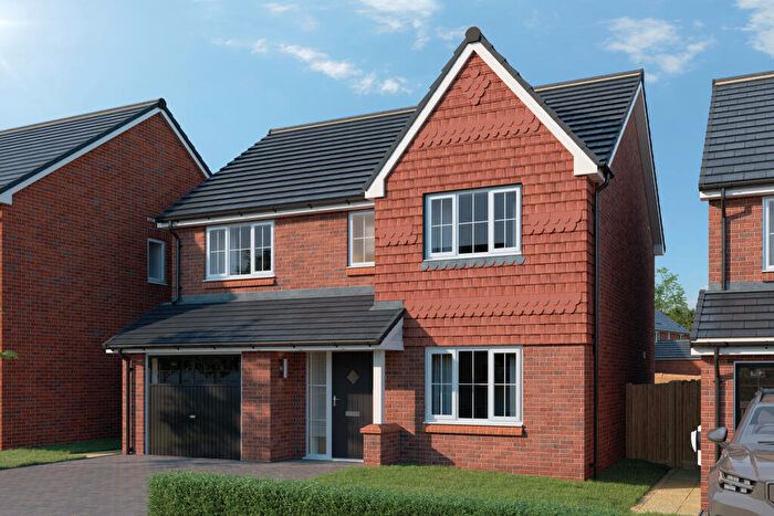 4 Bedroom Detached House For Sale In Blenheim Avenue, Brough, HU15