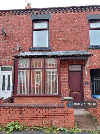 3 Bedroom Terraced House To Rent In Temperance Street, Chorley, PR6