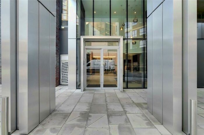 2 Bedroom Apartment To Rent In Meranti House, Alie Street, London, E1