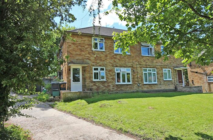 2 Bedroom Maisonette To Rent In Croft Close, Chislehurst, BR7