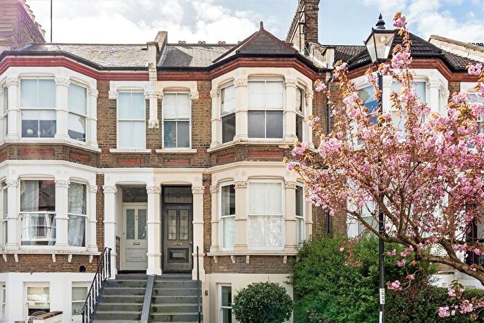 2 Bedroom Flat For Sale In Ommaney Road, New Cross, SE14