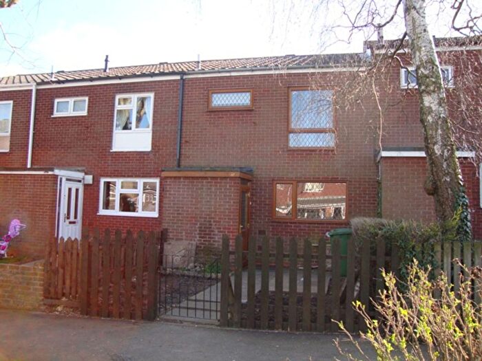 3 Bedroom Property To Rent In Vauxhall Crescent, Birmingham, B36