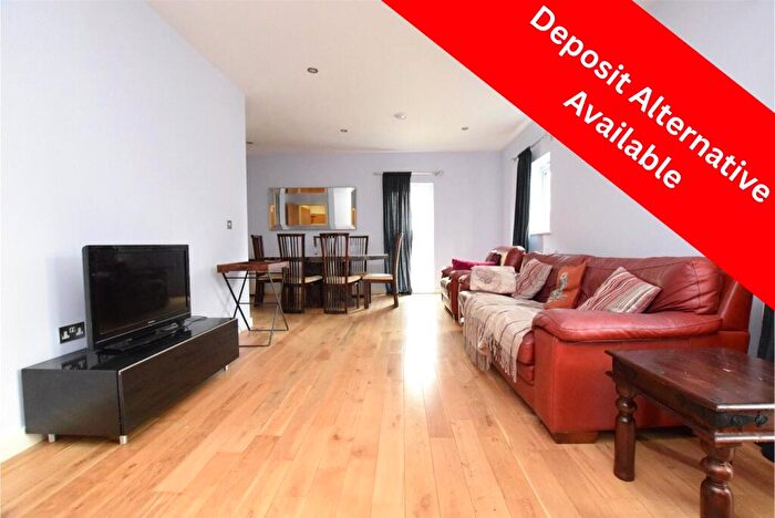3 Bedroom Apartment To Rent In Vestry Court, Bournebrook Grove, Romford, Essex, RM7