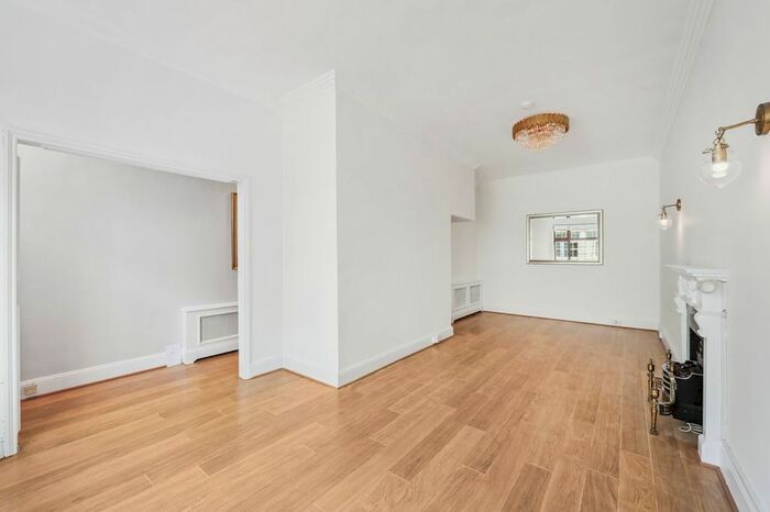 4 Bedroom Detached House To Rent In Princes Gate Mews, London, SW7