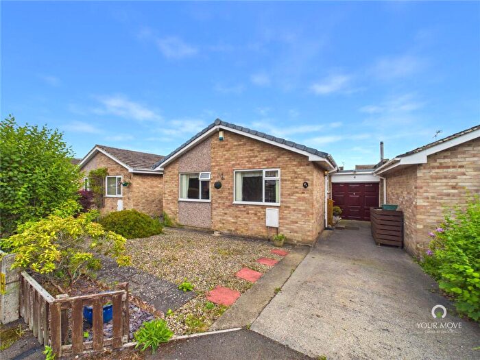 2 Bedroom Bungalow For Sale In Tynedale Close, Wylam, Northumberland, NE41