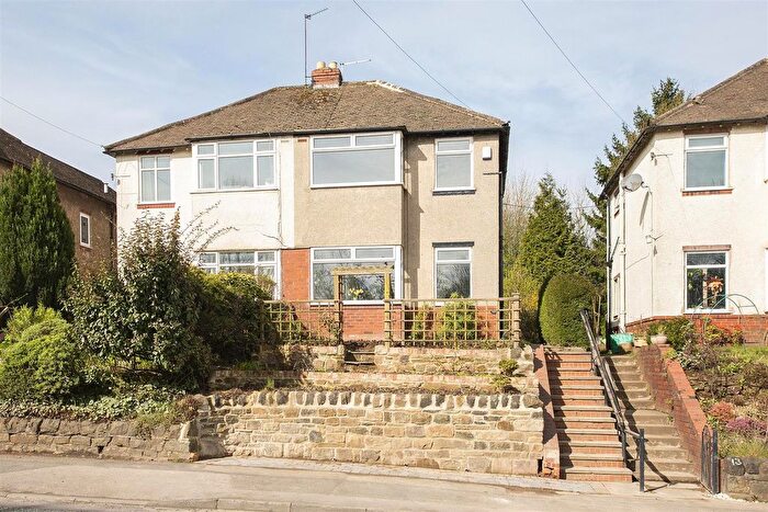 3 Bedroom Semi Detached House To Rent In Otley Road, Menston, Ilkley, LS29