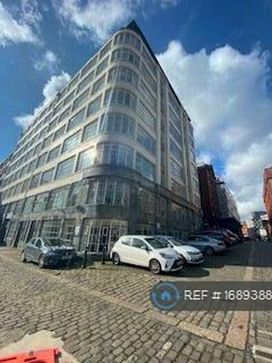 2 Bedroom Flat To Rent In Hilton Street, Manchester, M1