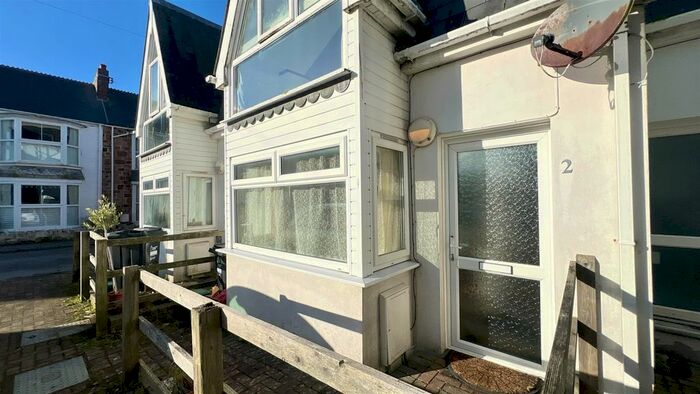 1 Bedroom Flat To Rent In Gregory Mews, Lanhenver Avenue, Newquay, TR7