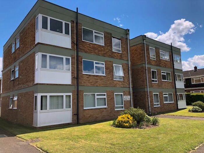 1 Bedroom Flat To Rent In Golden Vale, Churchdown, Gloucester, GL3