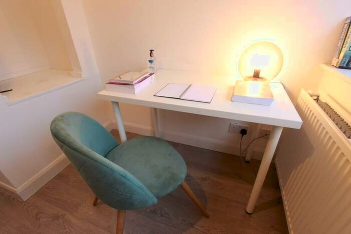 1 Bedroom House Of Multiple Occupation To Rent In Goldings Crescent, Hatfield, AL10