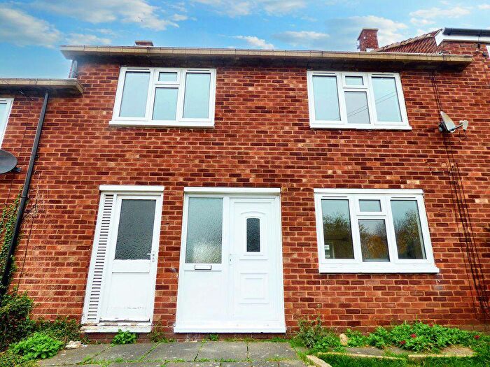 3 Bedroom Terraced House To Rent In Gibbons Avenue, Stapleford, NG9