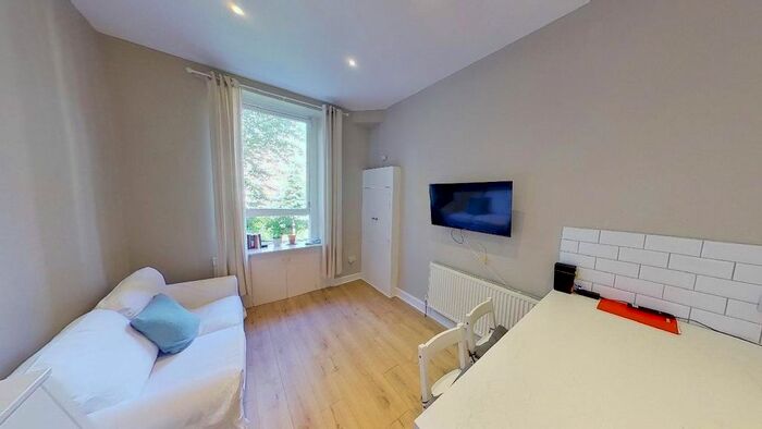 1 Bedroom Flat To Rent In Buchanan Street, Edinburgh, EH6