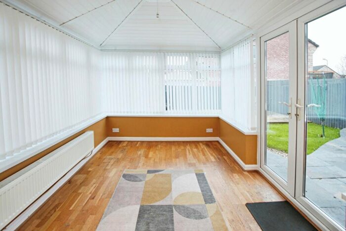 4 Bedroom Detached House For Sale In Pen Y Groes, Oakdale, Blackwood, NP12