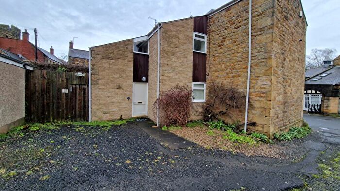 2 Bedroom Apartment To Rent In Hallgate, Hexham, NE46