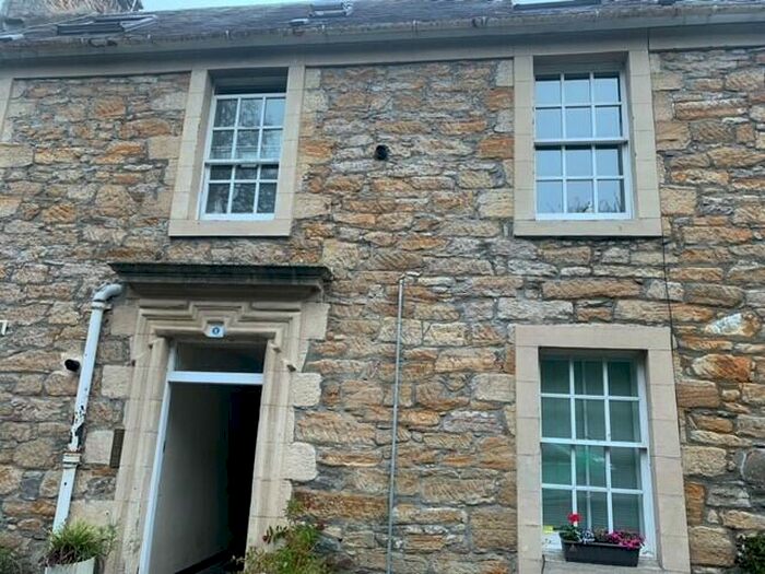 2 Bedroom Flat To Rent In The Brae, Bannockburn, Stirling, FK7