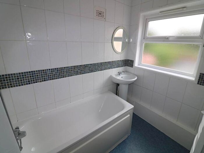 4 Bedroom House To Rent In St Thomas's Square, Cambridge, CB1