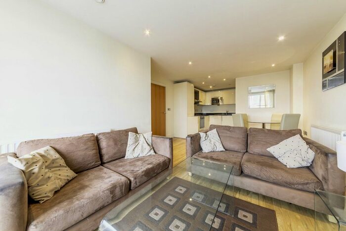 2 Bedroom Flat To Rent In Raphael House, 250 High Road, Ilford IG1