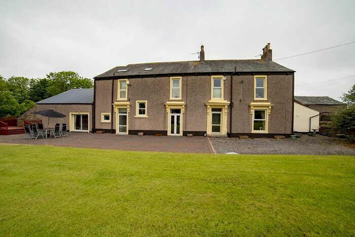 Property For Sale In Lamplugh, Workington, CA14