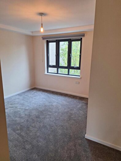 2 Bedroom Apartment To Rent In Harvesters Way, Edinburgh, EH14