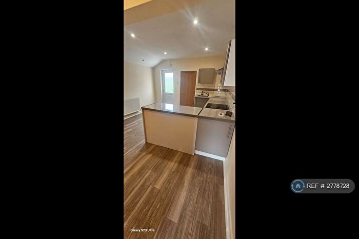 1 Bedroom Maisonette To Rent In Nottingham Road, Nottingham, NG16