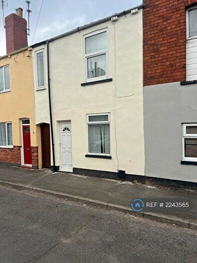 3 Bedroom Terraced House To Rent In Albany Street, Gainsborough, DN21