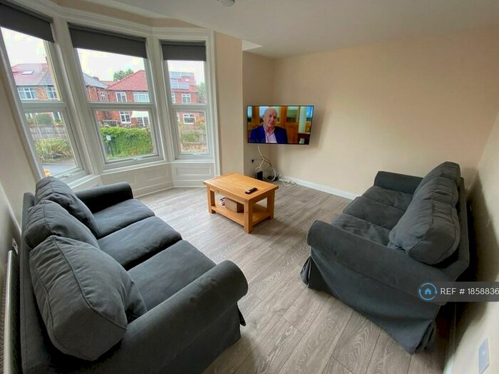 6 Bedroom Maisonette To Rent In Shortridge Terrace, Newcastle Upon Tyne, NE2