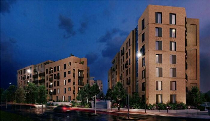 3 Bedroom Flat For Sale In Victoria Road, Town Centre, Ashford, TN23